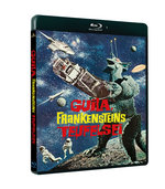 Film: Guila, Frankensteins Teufelsei