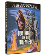 Film: Der Kopf aus dem Totenreich