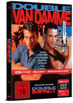 Film: Geballte Ladung – Double Impact