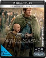 Film: A Knight of the Seven Kingdoms - A Game of Thron