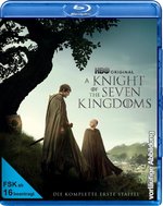 Film: A Knight of the Seven Kingdoms - A Game of Thron