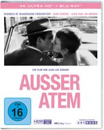 Film: Außer Atem