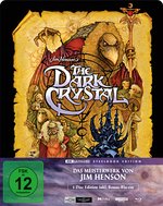 Film: Der dunkle Kristall
