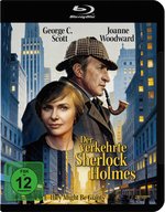 Film: Der verkehrte Sherlock Holmes