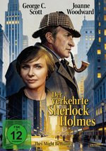 Film: Der verkehrte Sherlock Holmes