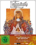 Film: Die Reise ins Labyrinth