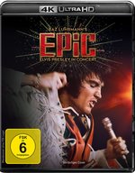 Film: EPiC: Elvis Presley in Concert