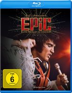 Film: EPiC: Elvis Presley in Concert