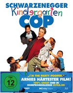 Film: Kindergarten Cop