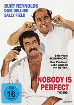Film: Nobody is perfect