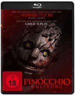 Film: Pinocchio Unstrung