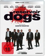 Film: Reservoir Dogs