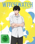 Film: Witch Watch Vol. 2 (Ep. 13-25)