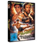 Film: CHUCK NORRIS & DON "THE DRAGON" WILSON - Full Co