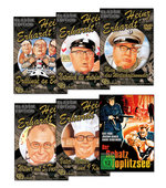 Film: Heinz Erhardt + Gerd Fröbe Package