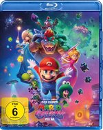 Film: Der Super Mario Galaxy Film