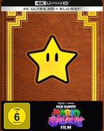 Film: Der Super Mario Galaxy Film