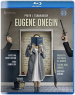 Film: Tchaikovsky - Eugen Onegin