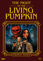 Film: The Night Of The Living Pumpkin