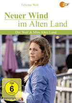 Film: Neuer Wind im Alten Land 3: Der Wolf / Miss Alte