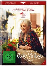 Film: Calle Málaga - Ein Zuhause in Tanger