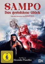 Film: Sampo - Das gestohlene Glück