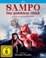 Film: Sampo - Das gestohlene Glück