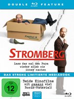 Film: Stromberg - Wieder alles wie immer / Der Film