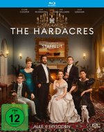 Film: The Hardacres - Staffel 1