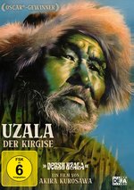Film: Uzala, der Kirgise