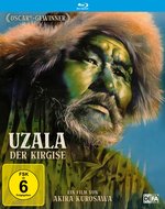 Film: Uzala, der Kirgise