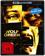 Film: Wolf Creek