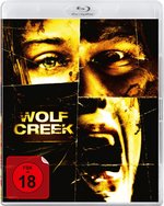 Film: Wolf Creek Film: Wolf Creek