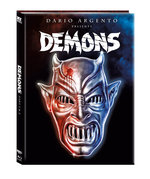 Film: Demons 1+2 Double Feature