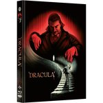 Film: DRACULA (3-Disc Mediabook) 4K UHD inkl. Soundtra