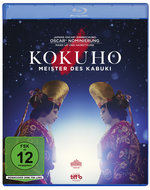 Film: Kokuho - Meister des Kabuki