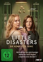 Film: Little Disasters - Die komplette Serie