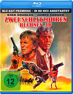 Film: Zwei Schlitzohren rechnen ab