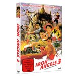 Film: Iron Angels 3