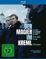 Film: Der Magier im Kreml