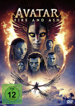 Film: Avatar - Fire and Ash