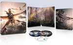 Film: Avatar - Fire and Ash