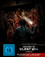Film: Return to Silent Hill Film: Return to Silent Hill