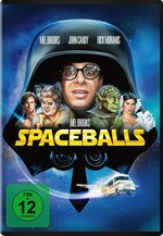 Film: Spaceballs - Mel Brooks’ verrückte Raumfahrt