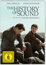 Film: The History of Sound