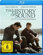 Film: The History of Sound