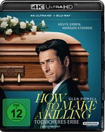 Film: How to Make a Killing: Todsicheres Erbe