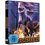 Film: From The Vault #63 RAPTOR Film: From The Vault #63 RAPTOR