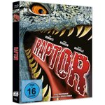 Film: From The Vault #63 - RAPTOR Film: From The Vault #63 - RAPTOR