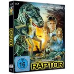 Film: From The Vault #63 - RAPTOR Film: From The Vault #63 - RAPTOR